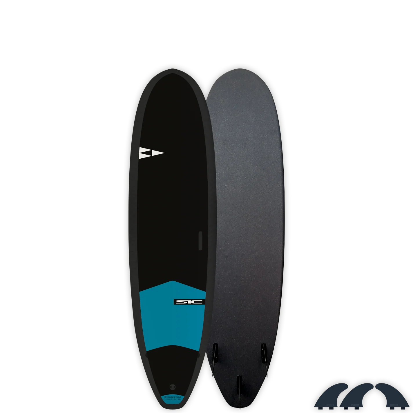 SIC Phantom 7'0