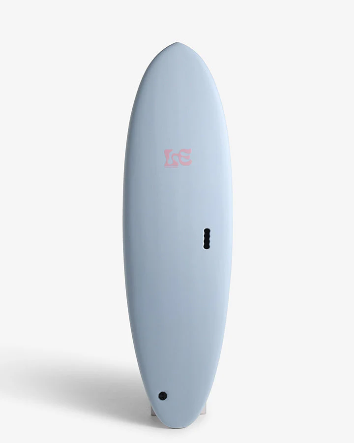 Mick Fanning LAURA SUGAR
GLIDER SUPER SOFT
7'6