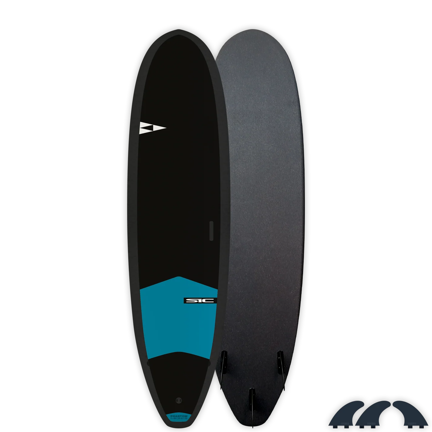 SIC Phantom 7'10