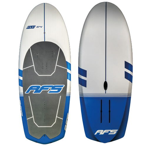 AFS Fly 5'8