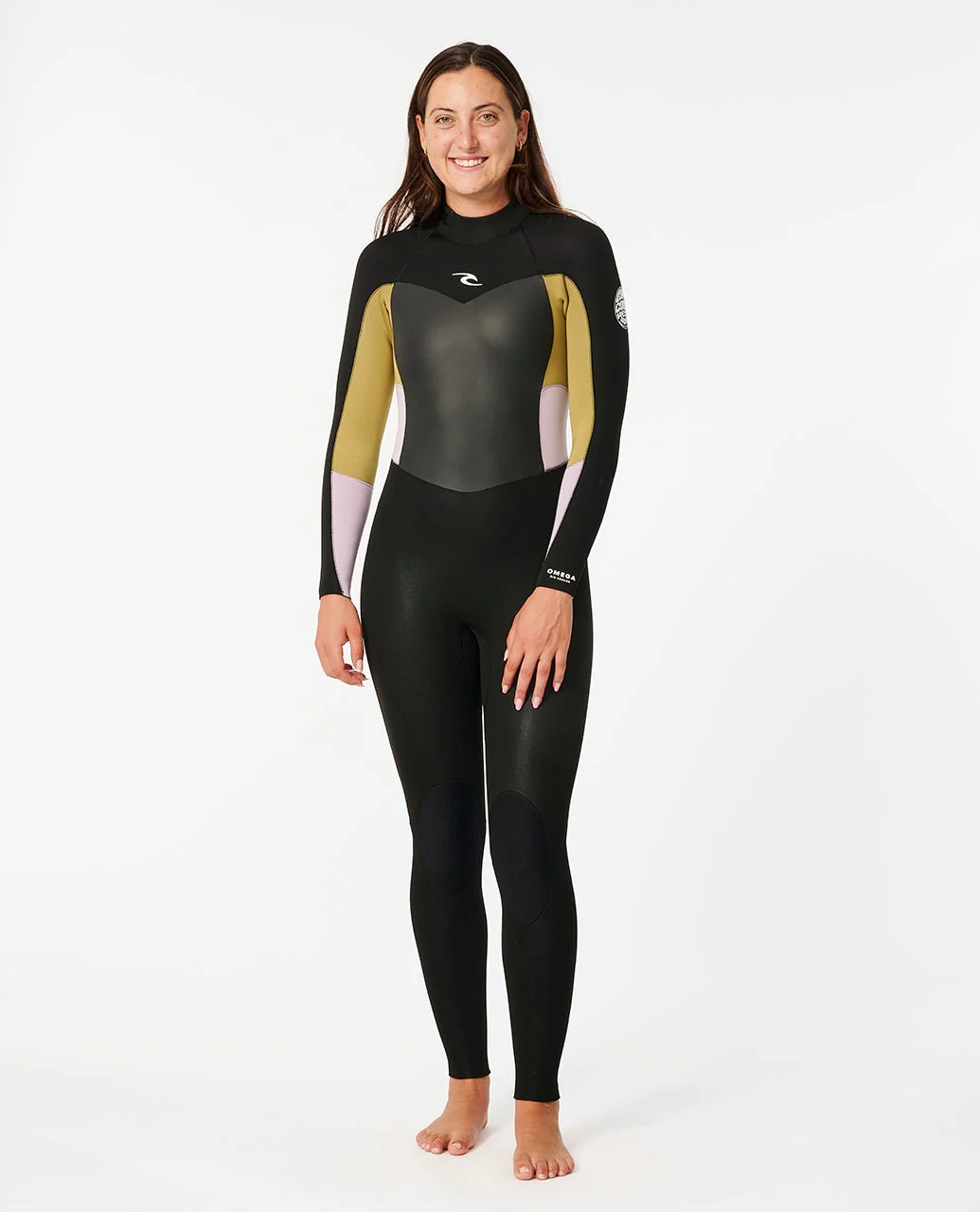 Rip Curl Femme 6T — Intégrale 6T