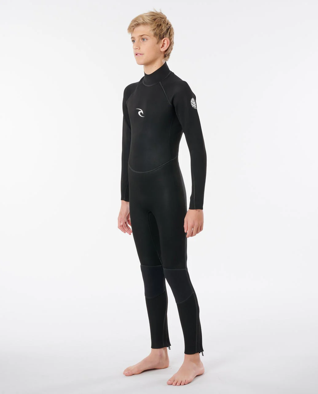 Rip Curl Enfant 5 ou 6 ans — Intégrale 5 ou 6 ans
