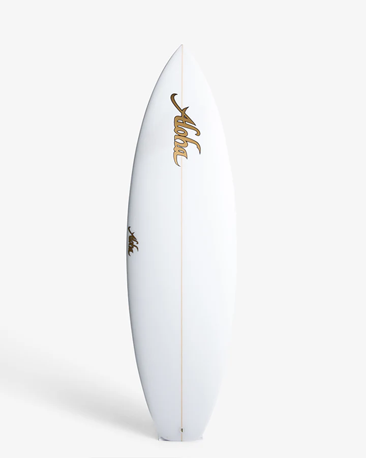 Aloha HABANERO II 5'10