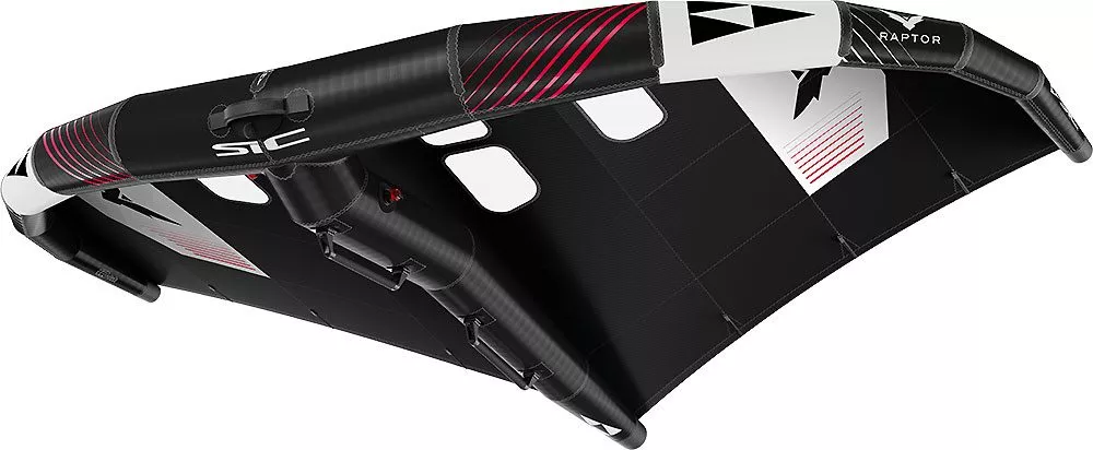 SIC Raptor 3,5 / 5 / 6 m²