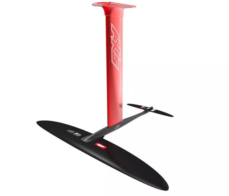 AXIS Spitfire 900
