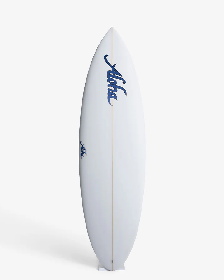 Aloha JALAPENO 6'2