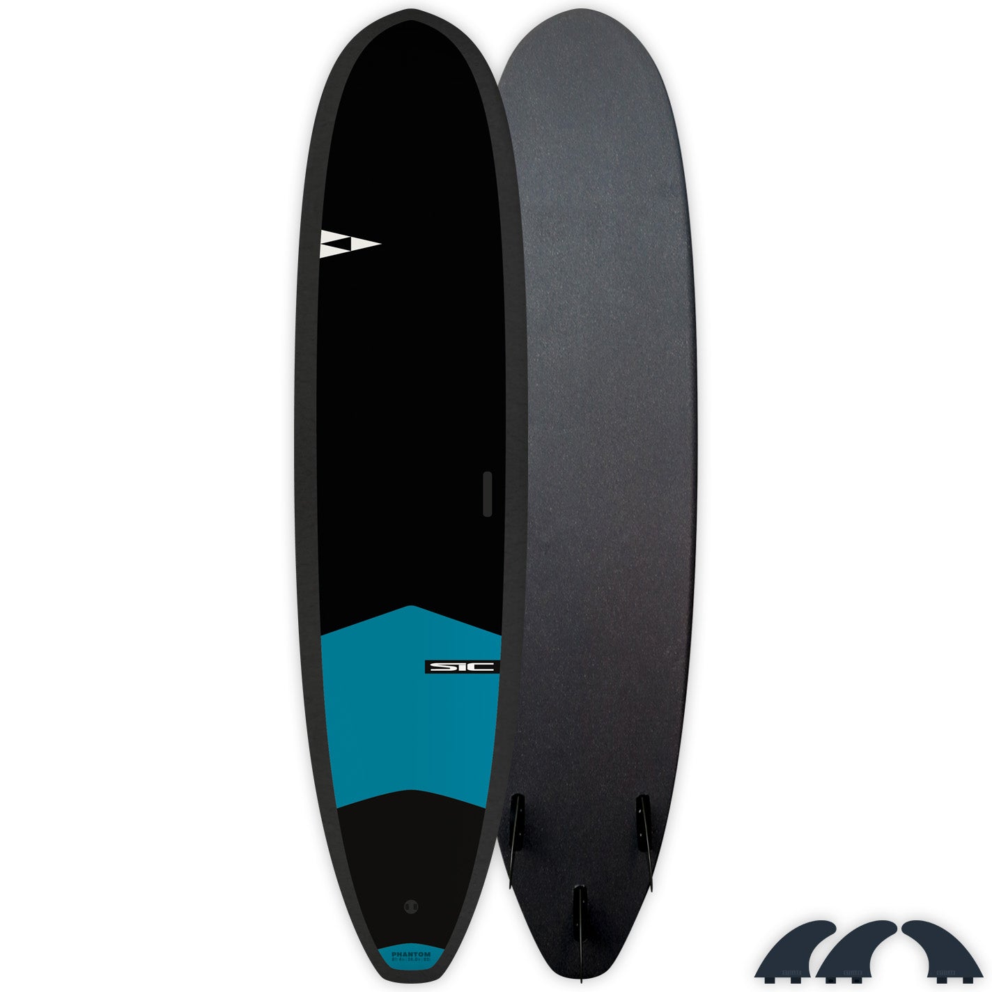 SIC Phantom 8'4