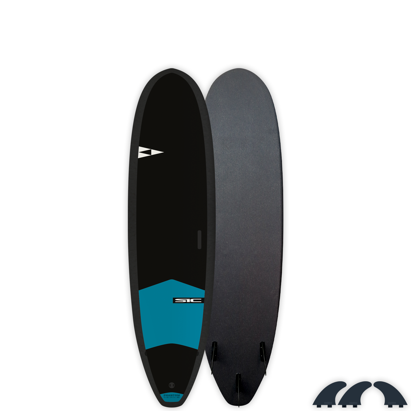 SIC Phantom 7'0