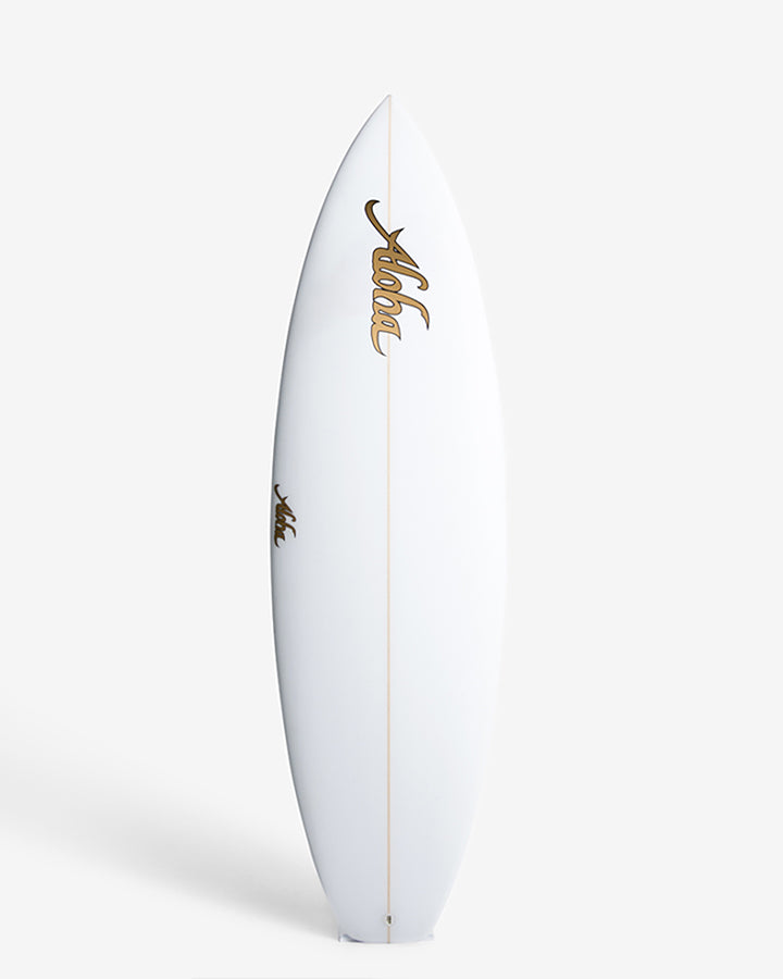 Aloha HABANERO II 5'10