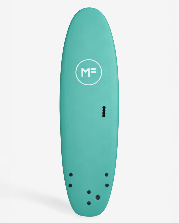 Mick Fanning SURF SCHOOL
SUPER SOFT 7'0