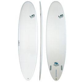 LIB TECH PICKUPSTICK 7'0