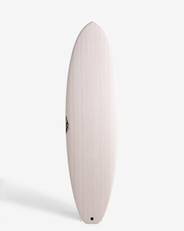 Aloha FUNZARELLI
ECOSKIN 6'6