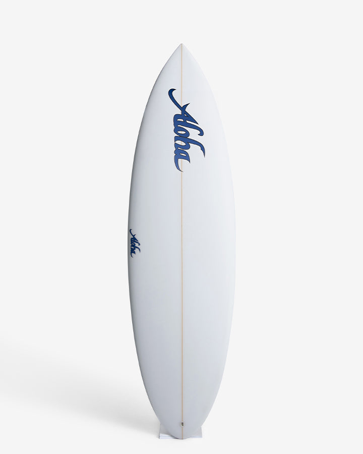 Aloha JALAPENO 6'2