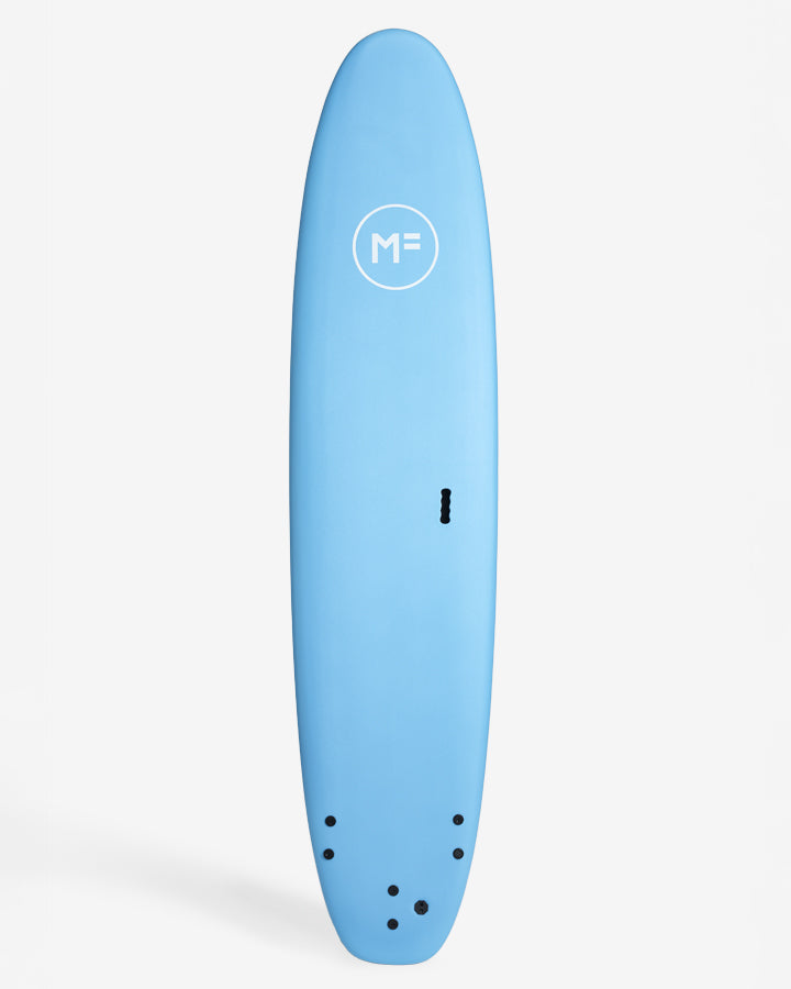 Mick Fanning the school 7'6